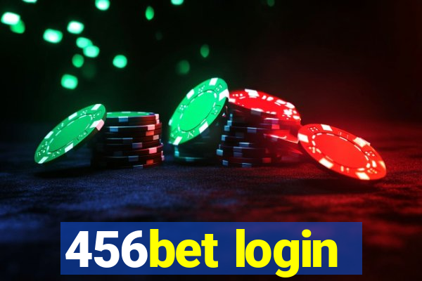 456bet login